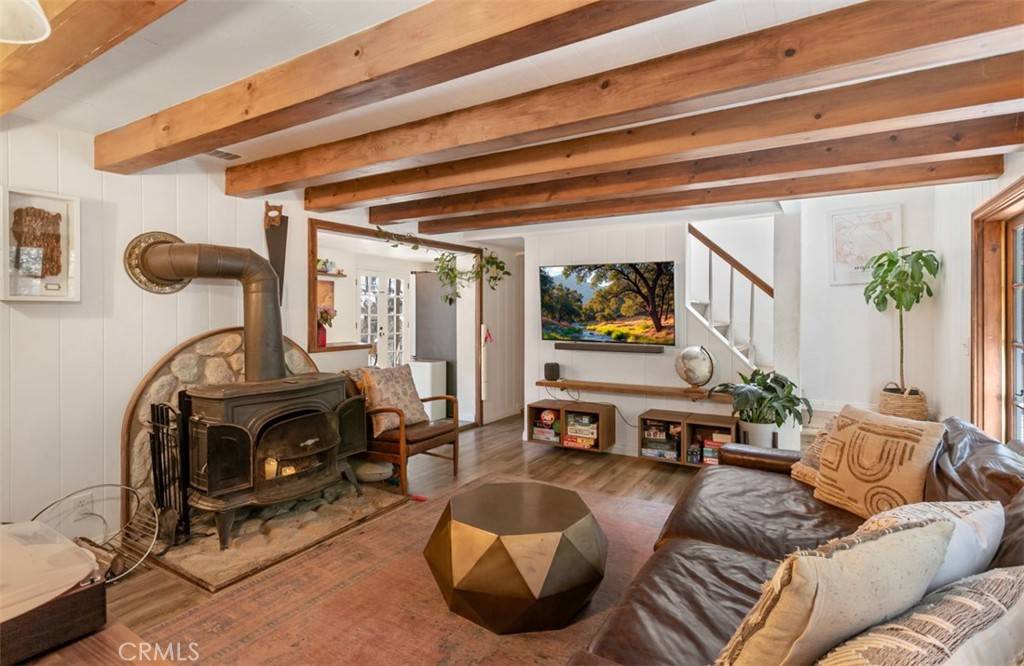 Silverado Canyon, CA 92676,28622 Sycamore DR