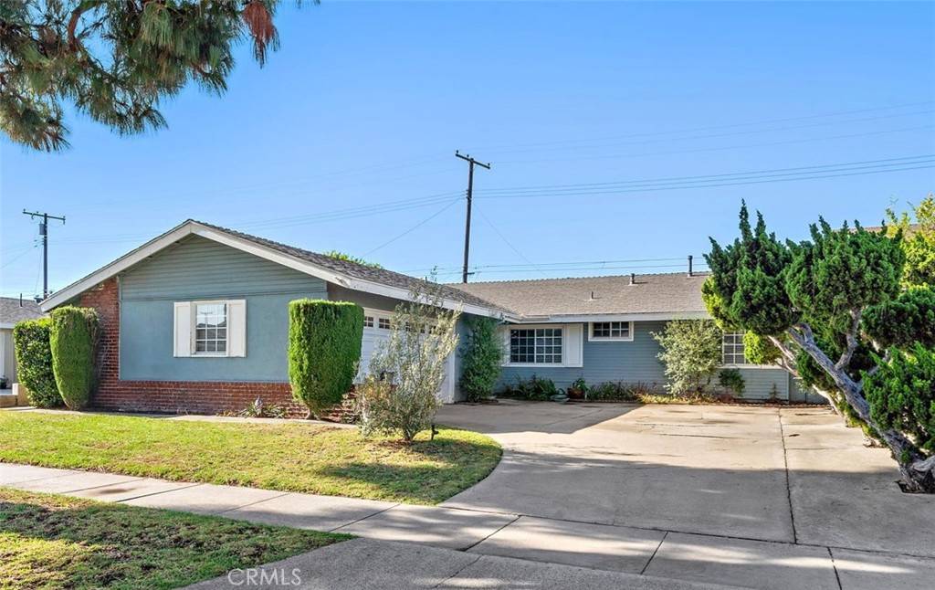 Garden Grove, CA 92845,6182 Anthony AVE