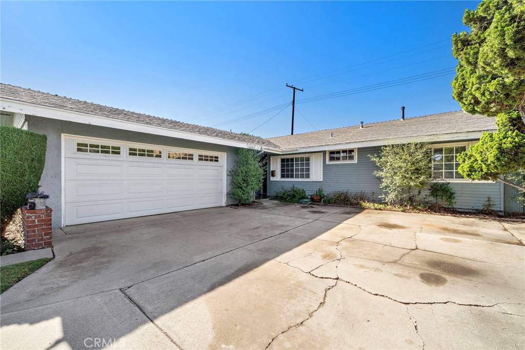Garden Grove, CA 92845,6182 Anthony AVE