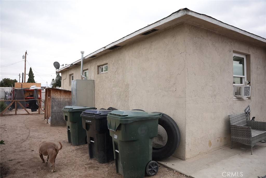 San Bernardino, CA 92411,2161 Herrington