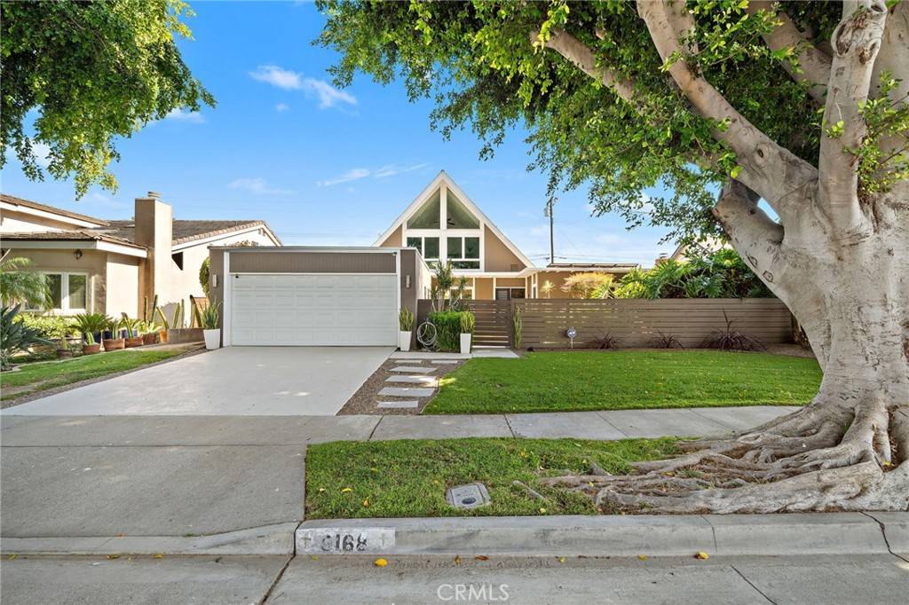 Fountain Valley, CA 92708,9168 El Azul Circle