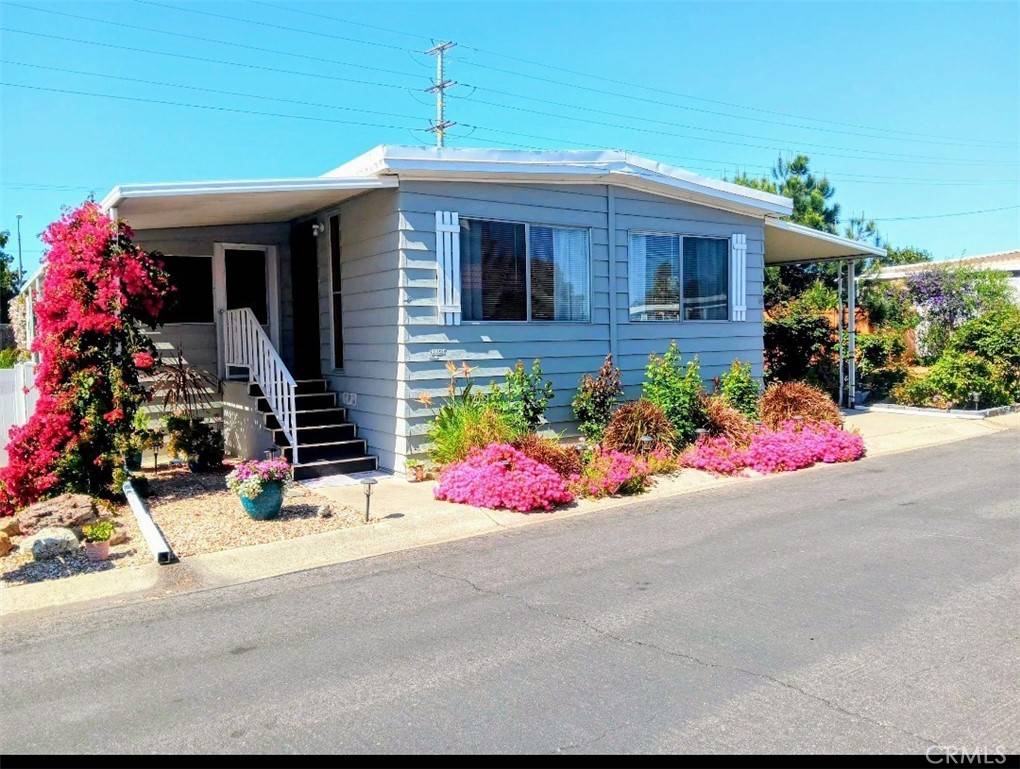 San Marcos, CA 92078,1286 Discovery ST #141