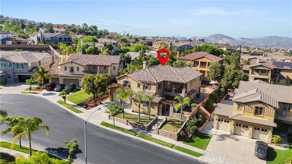 Corona, CA 92883,8120 Sunset Rose DR