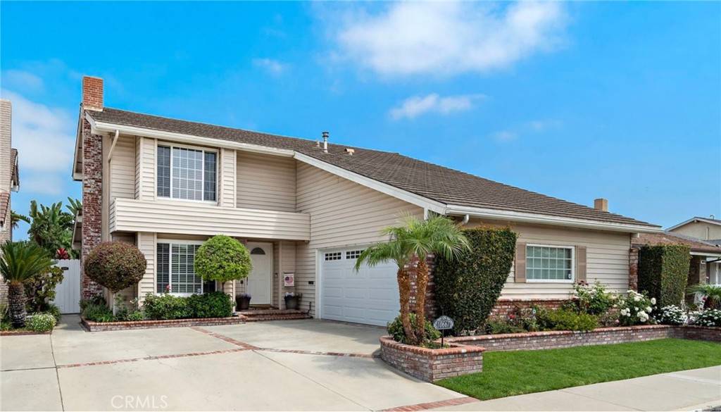 Fountain Valley, CA 92708,10667 La Bahia Avenue