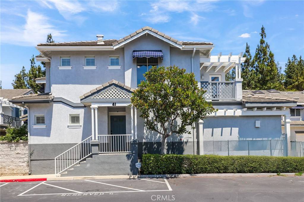 Aliso Viejo, CA 92656,41 Breakers LN