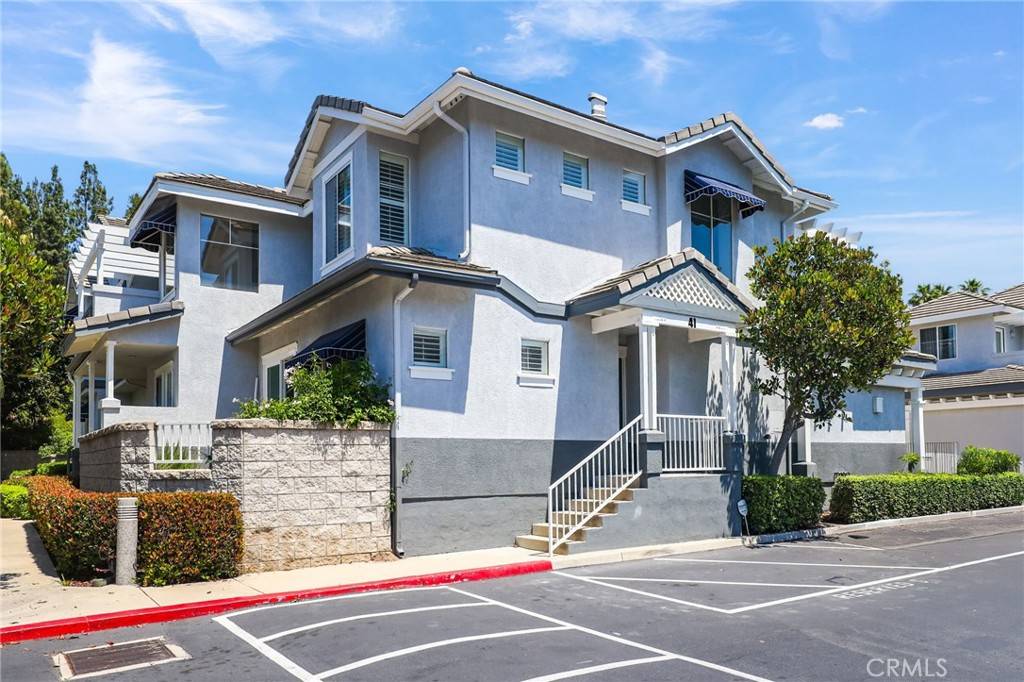Aliso Viejo, CA 92656,41 Breakers LN