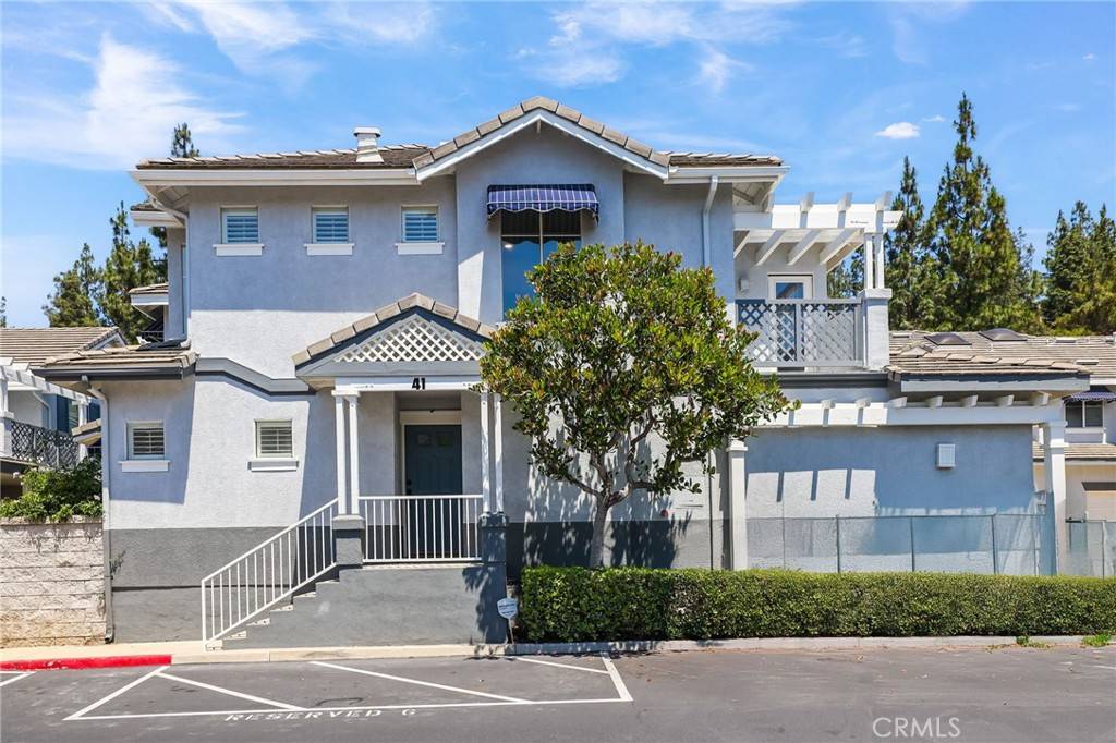 Aliso Viejo, CA 92656,41 Breakers LN