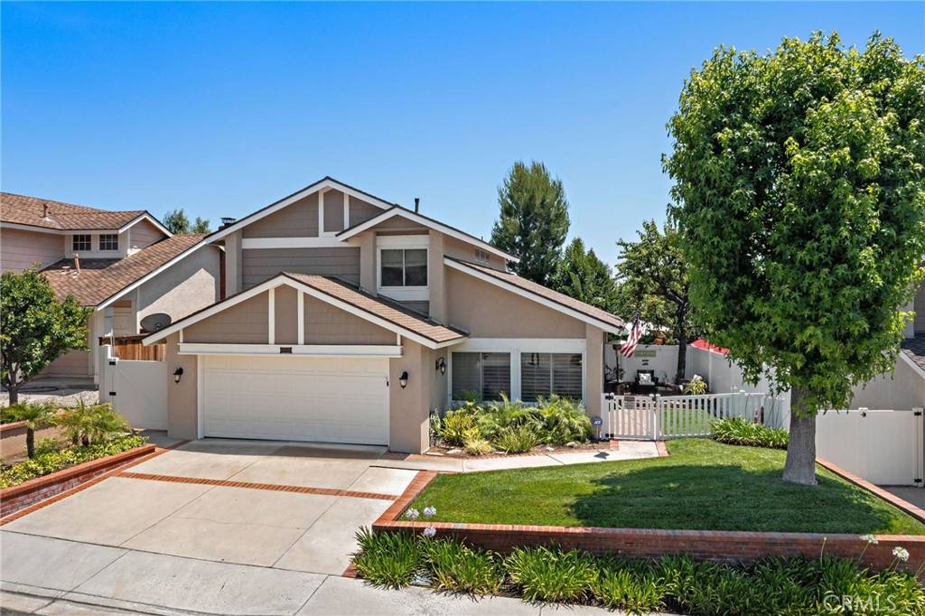 Rancho Santa Margarita, CA 92679,32042 Pleasant Glen Road