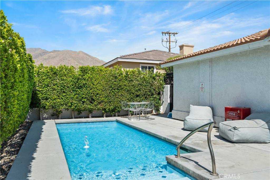 Palm Springs, CA 92262,390 W Cortez RD
