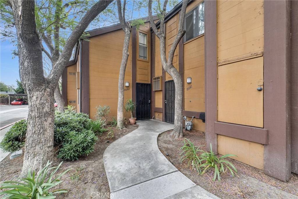 Norwalk, CA 90650,10642 Shoreline DR #80