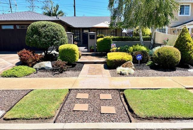 Cerritos, CA 90703,11142 Bertha PL