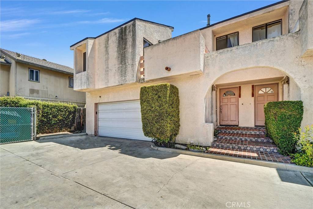Garden Grove, CA 92844,8391 Azita CT #7