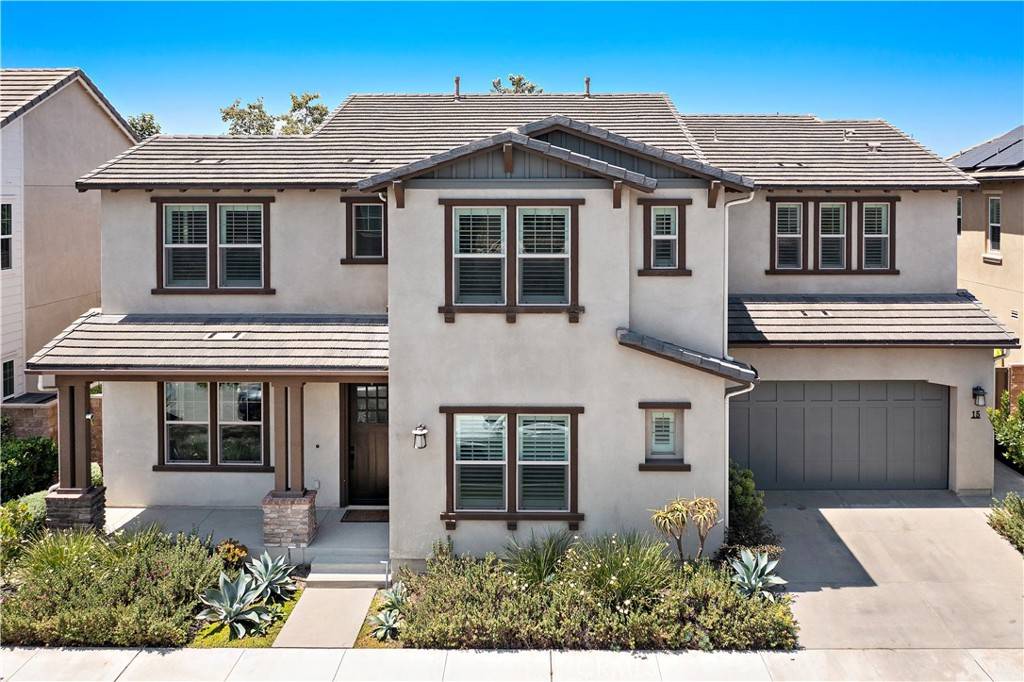 Tustin, CA 92782,15 Stafford PL