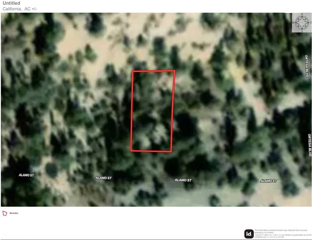 Maricopa, CA 93252,13307 Boy Scout Camp RD