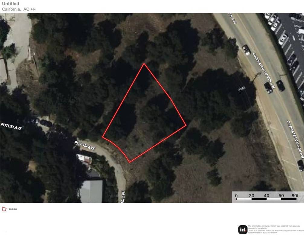 Studio City, CA 91604,3651 Potosi AVE