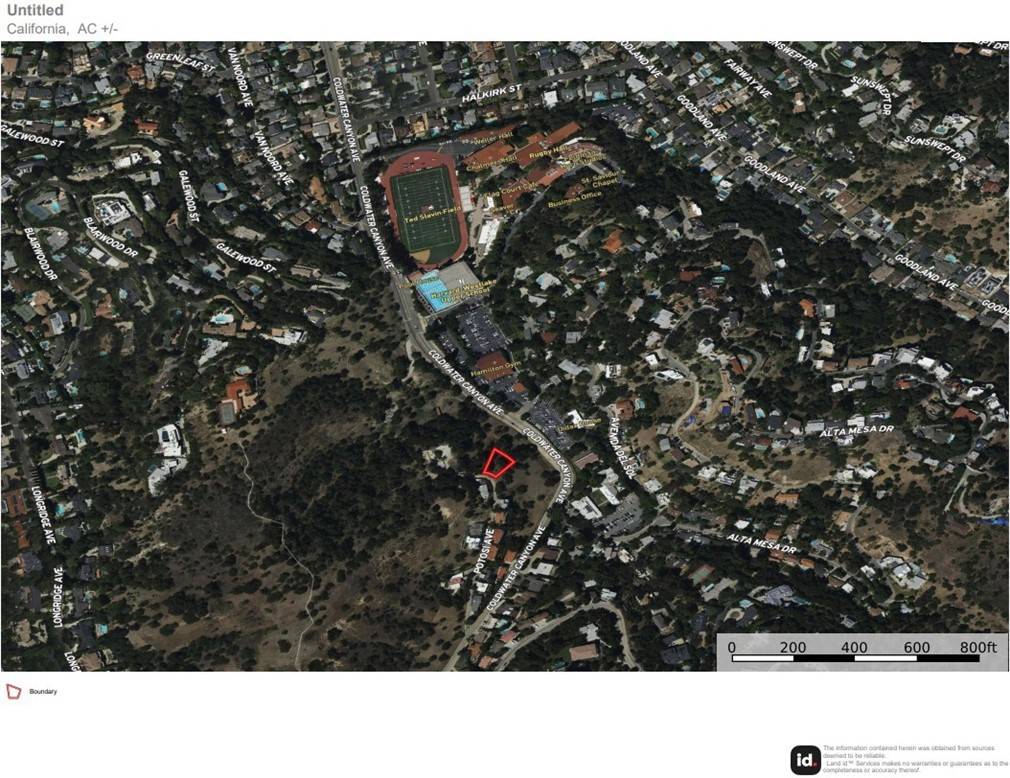 Studio City, CA 91604,3651 Potosi AVE