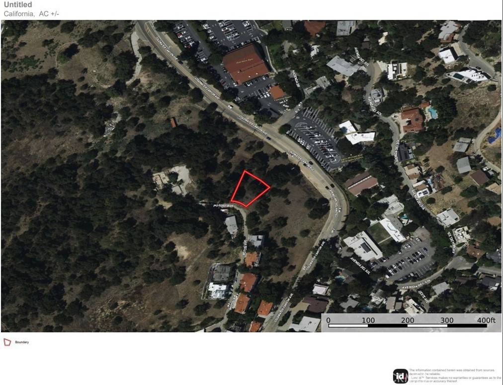 Studio City, CA 91604,3651 Potosi AVE
