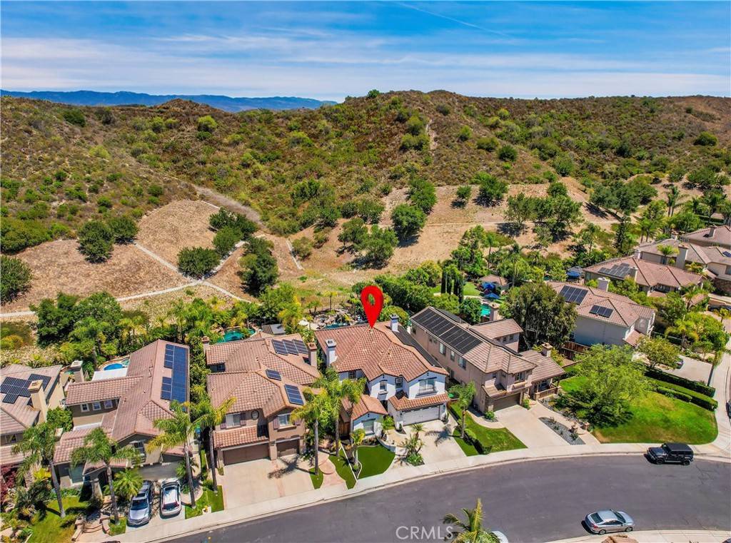 Rancho Santa Margarita, CA 92688,58 Rolling Ridge