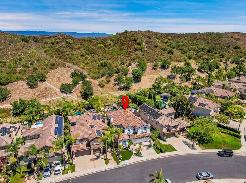 Rancho Santa Margarita, CA 92688,58 Rolling Ridge