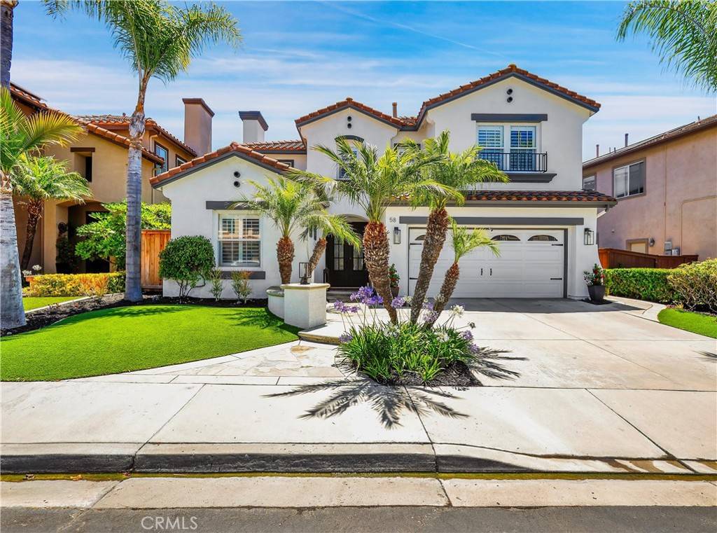 Rancho Santa Margarita, CA 92688,58 Rolling Ridge
