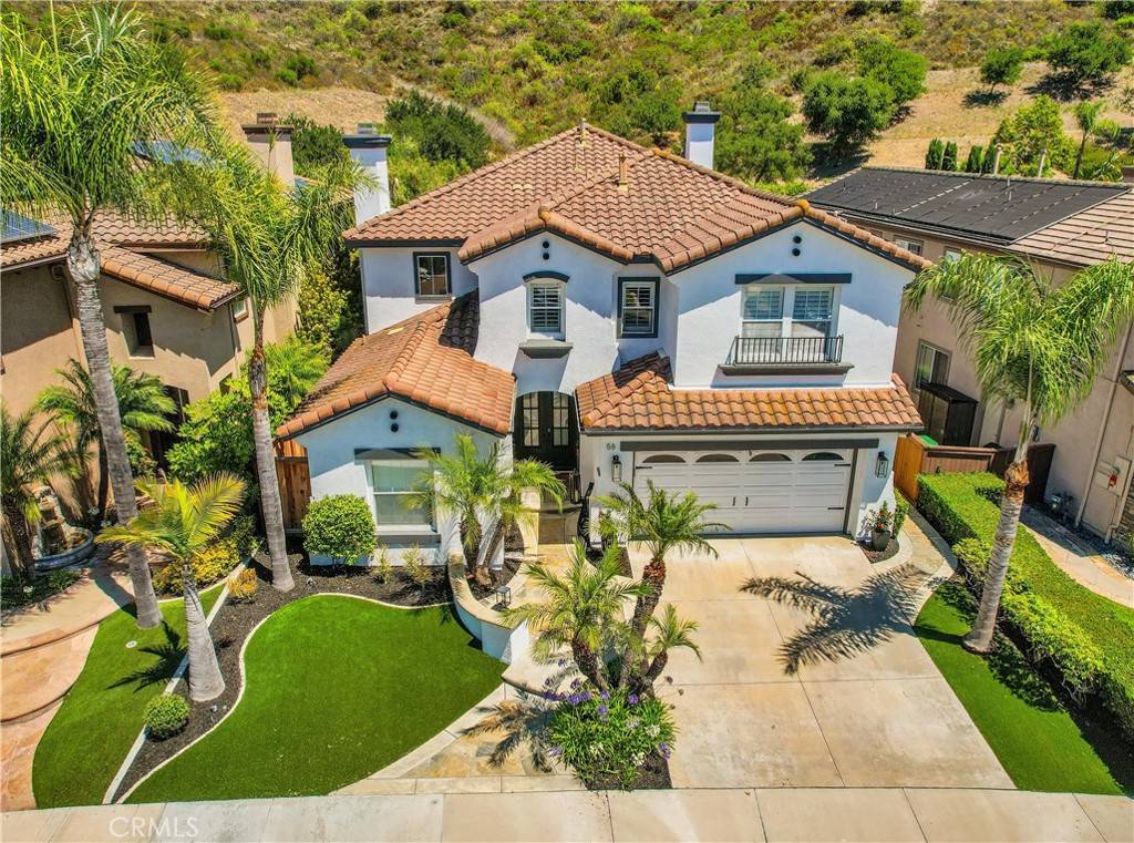 Rancho Santa Margarita, CA 92688,58 Rolling Ridge
