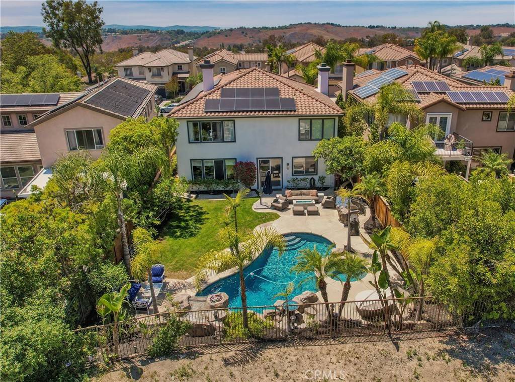 Rancho Santa Margarita, CA 92688,58 Rolling Ridge
