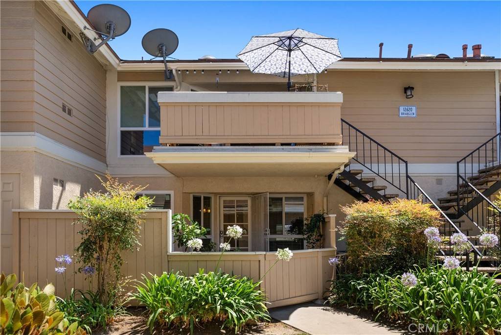 Stanton, CA 90680,12620 BRIARGLEN LOOP #K