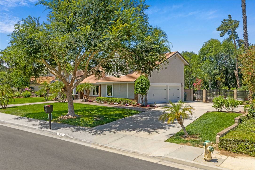 Riverside, CA 92506,6761 De Grazia RD