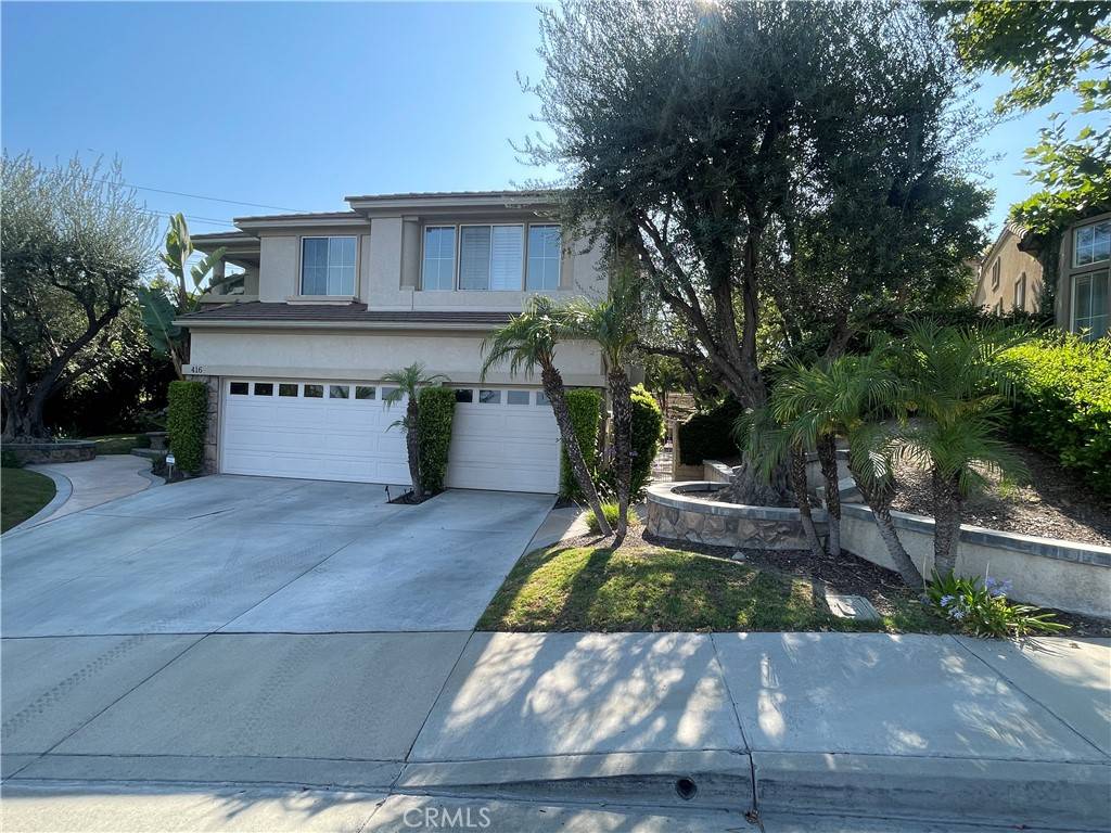 San Dimas, CA 91773,416 Calle Canela