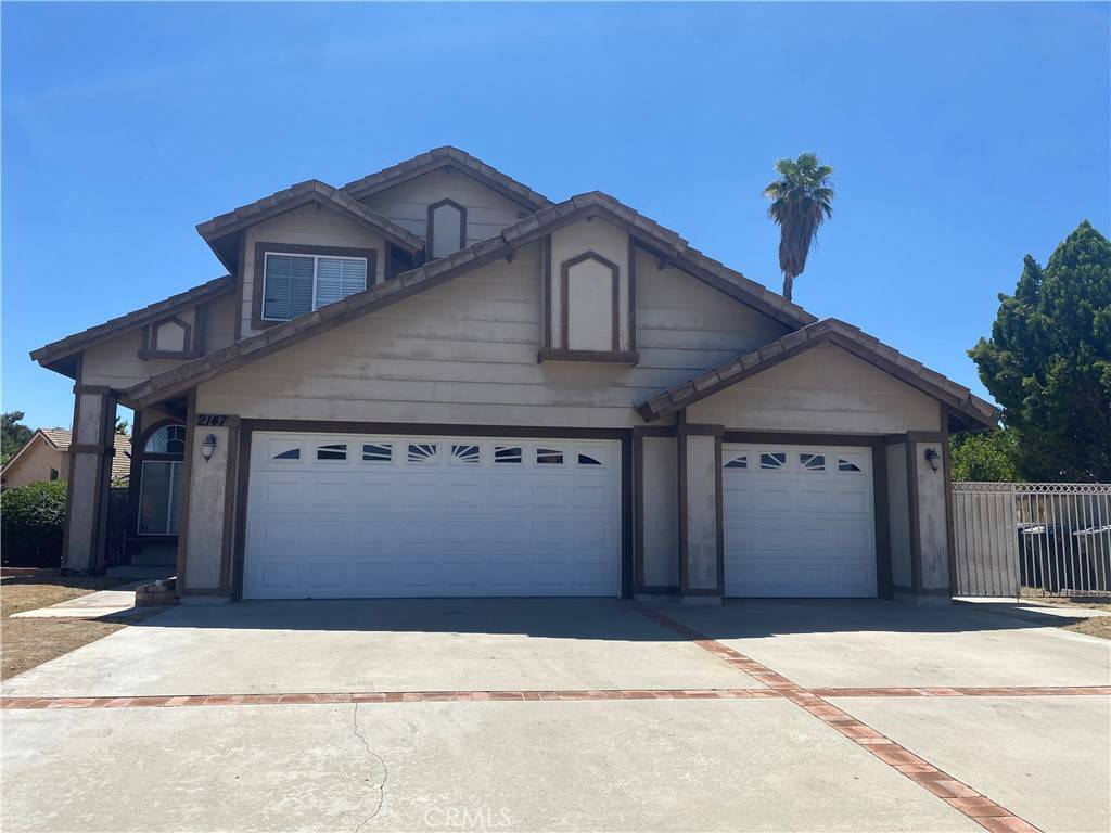 San Jacinto, CA 92583,2147 Saint Michele