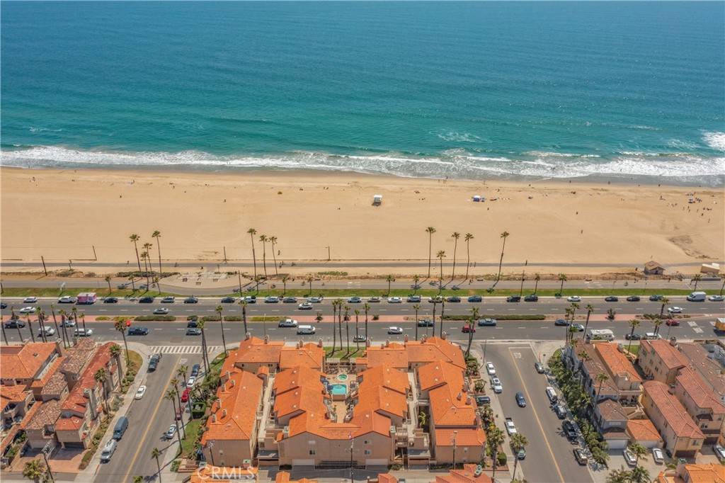 Huntington Beach, CA 92649,2000 Pacific Coast Highway #313