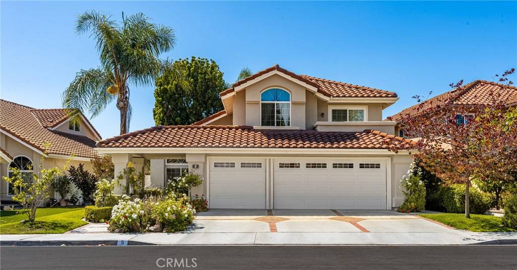 Irvine, CA 92614,5 Bergamo