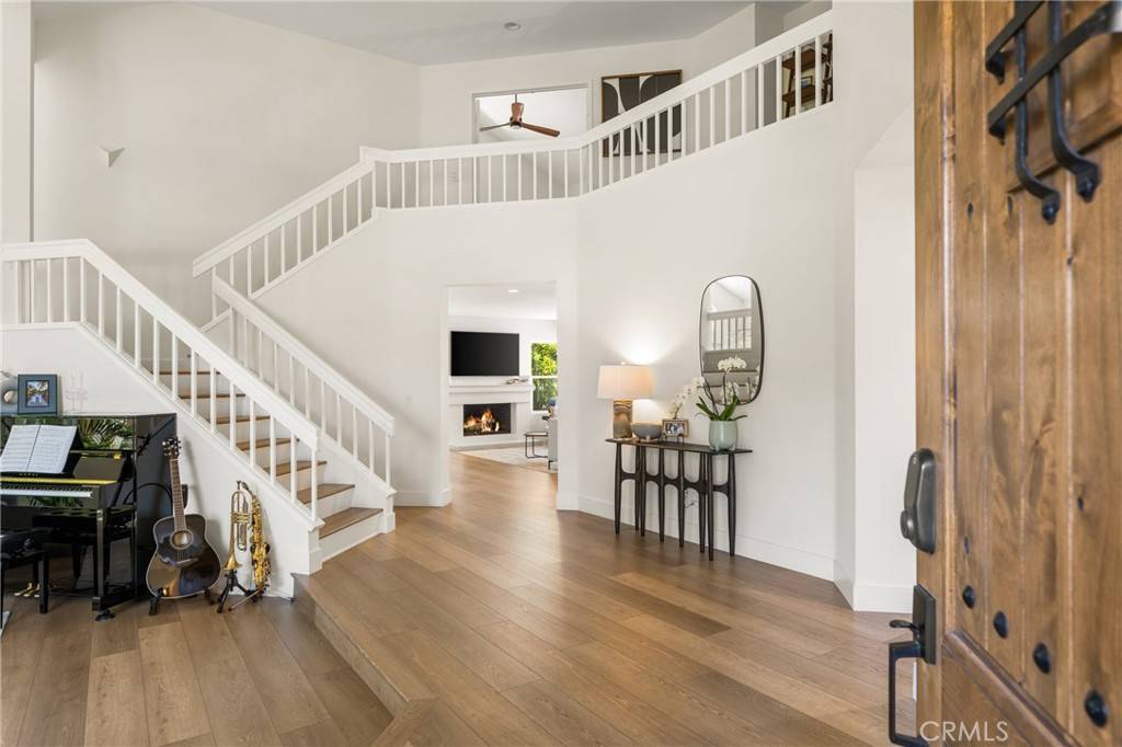Irvine, CA 92614,5 Bergamo