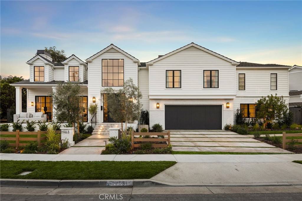 Newport Beach, CA 92660,1963 Port Edward PL