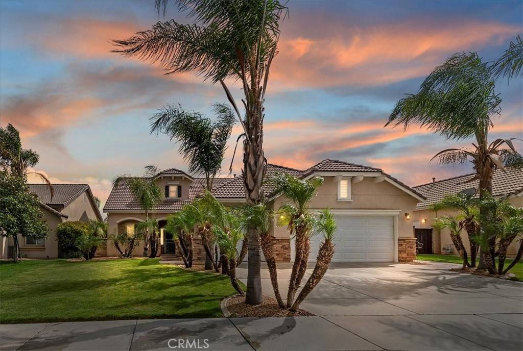 Menifee, CA 92584,24961 Springbrook WAY