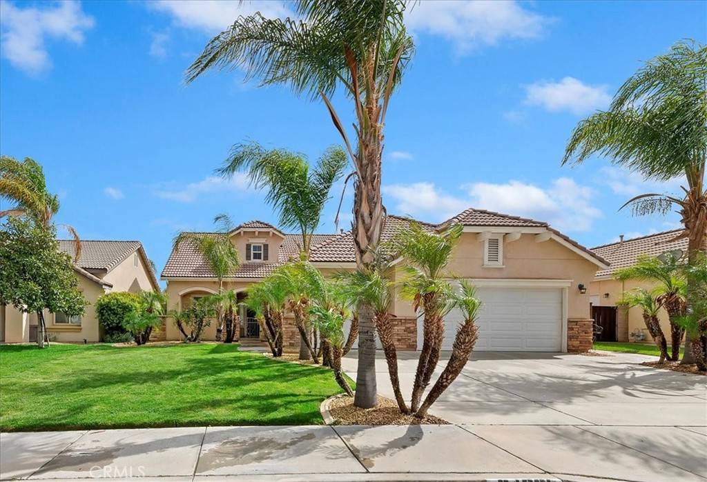 Menifee, CA 92584,24961 Springbrook WAY