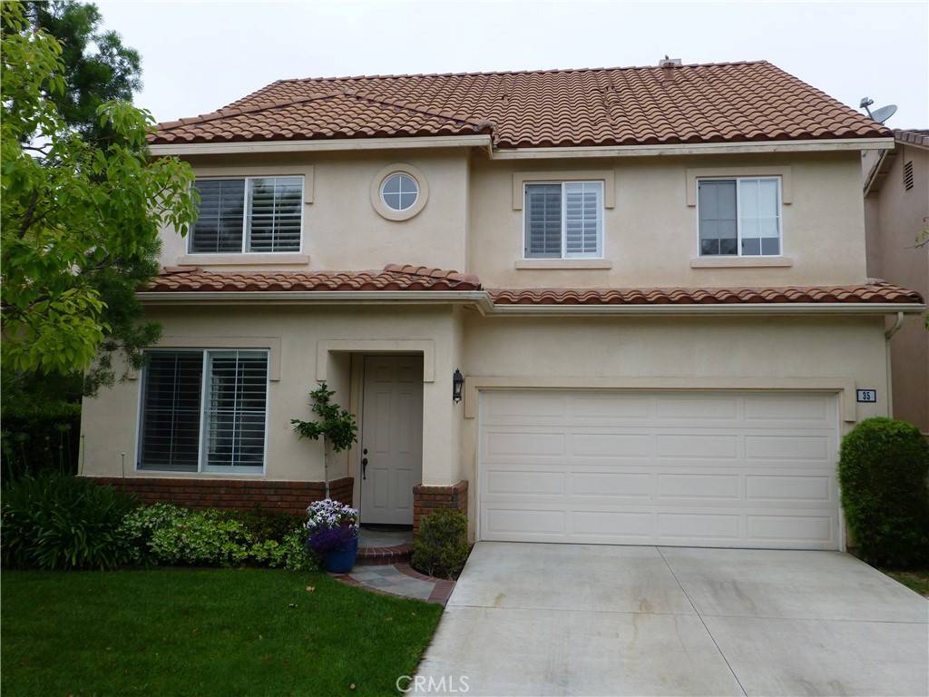 Irvine, CA 92618,35 Pembroke