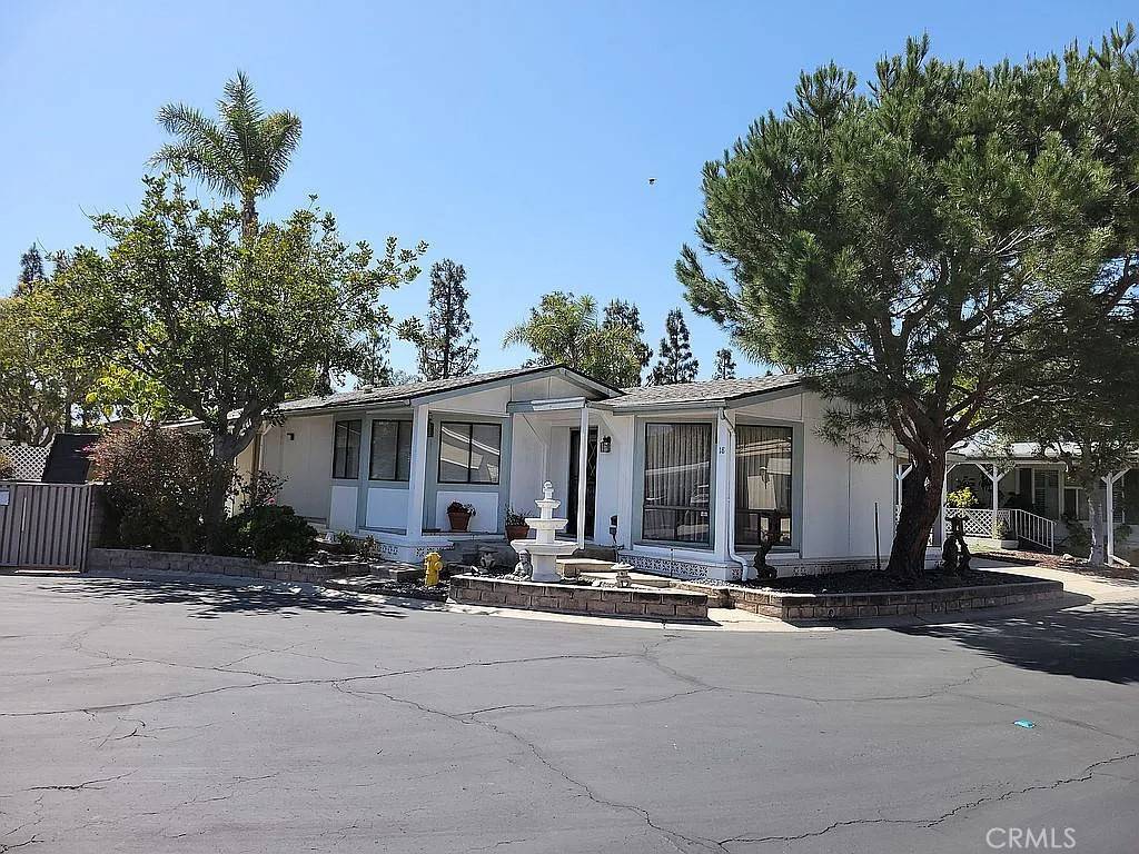 Camarillo, CA 93012,18 Tahquitz CT #217