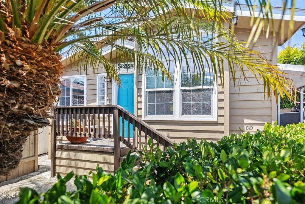 Laguna Beach, CA 92651,30802 Coast #D20