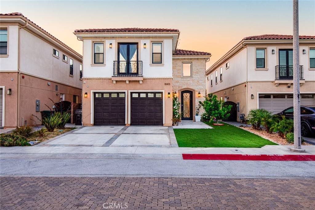 Fountain Valley, CA 92708,10413 Saint Anna PL