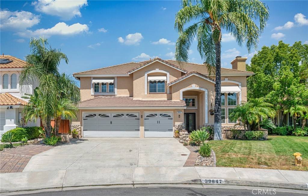 Murrieta, CA 92562,39647 Dartanian PL