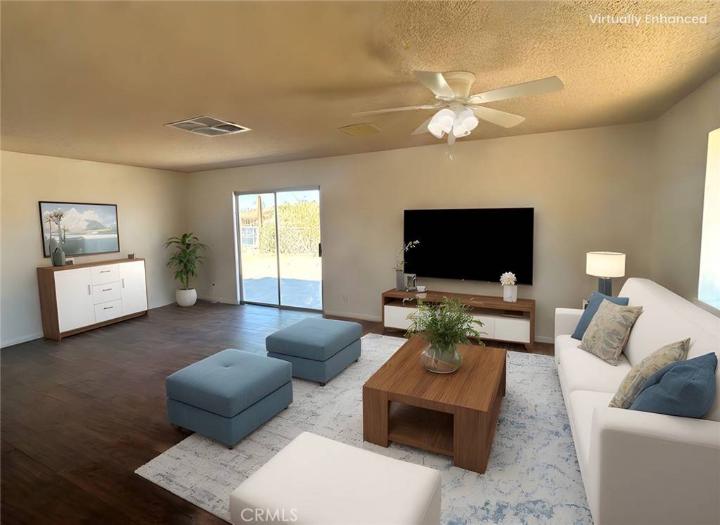29 Palms, CA 92277,6225 Mariposa AVE