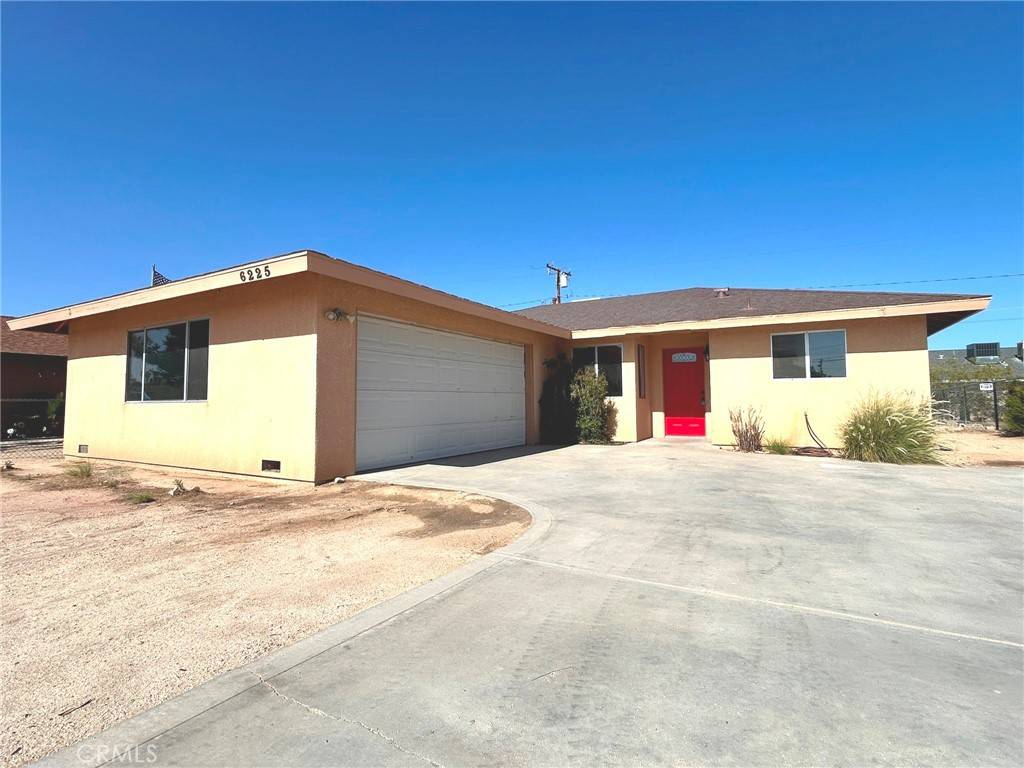 29 Palms, CA 92277,6225 Mariposa AVE