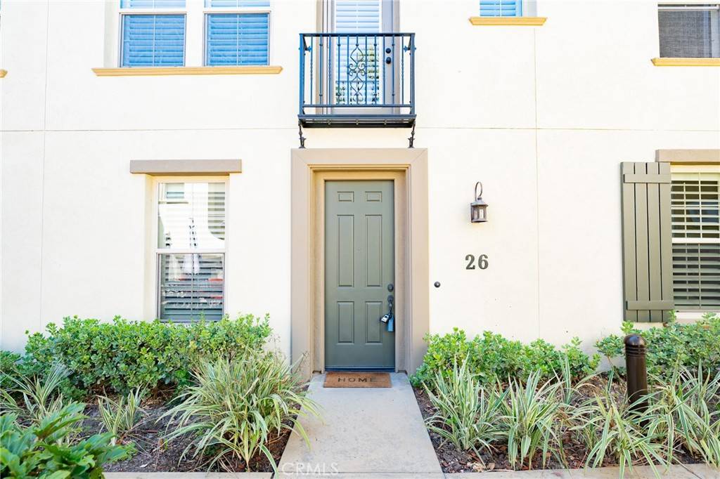 Irvine, CA 92620,26 Vintage