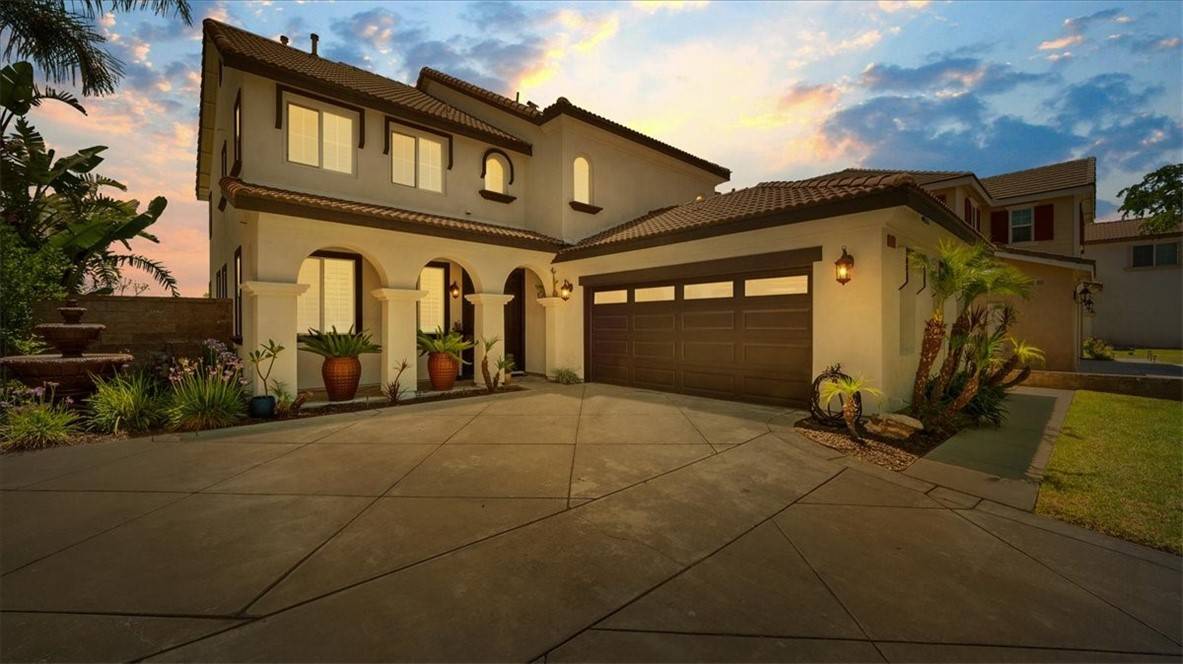 Fontana, CA 92336,5811 Little Shay DR