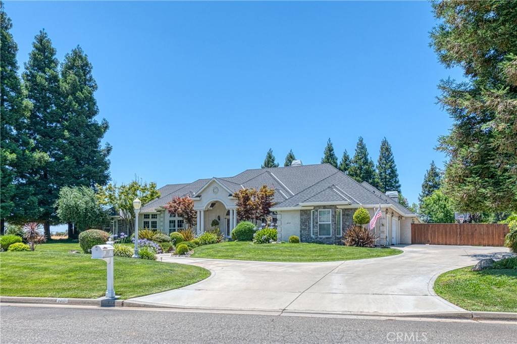 Merced, CA 95340,2457 Remington CT