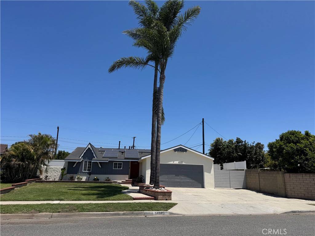 Westminster, CA 92683,14682 Ralph LN