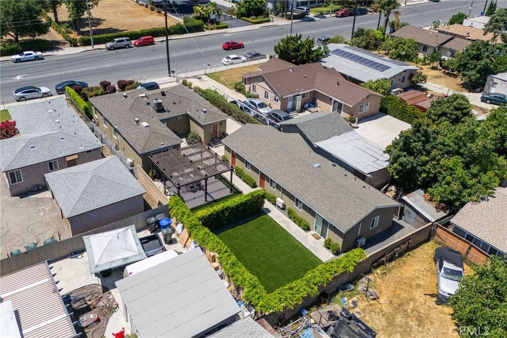 Pomona, CA 91766,783 E Grand AVE