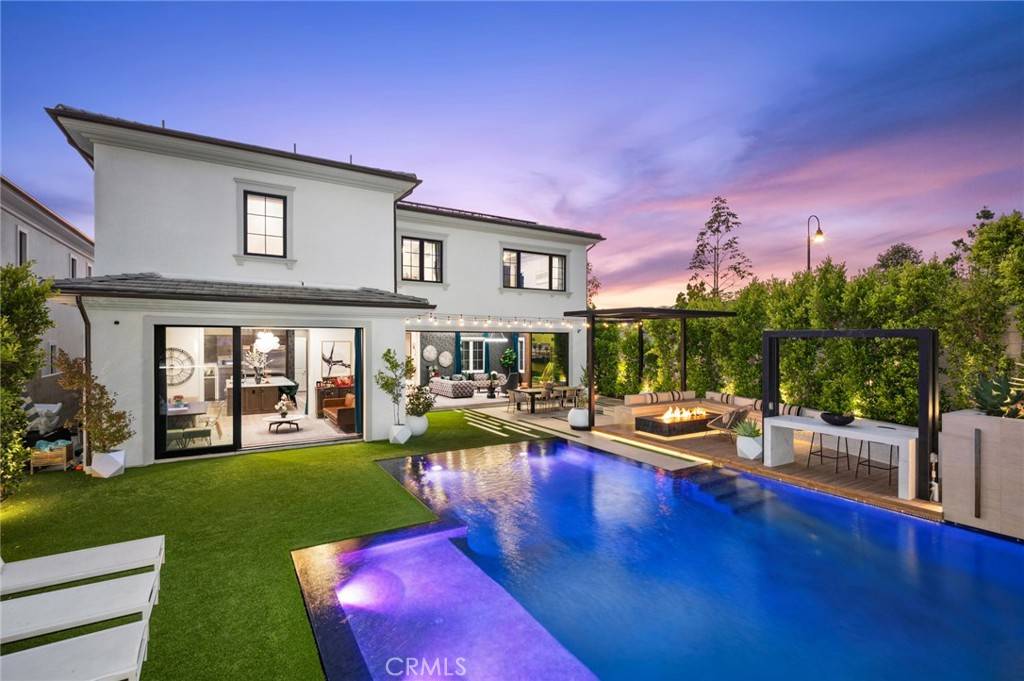 Irvine, CA 92618,51 Owl LN