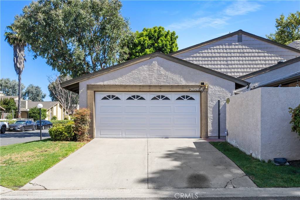 Santa Ana, CA 92705,2608 N Tustin Ave, Unit A